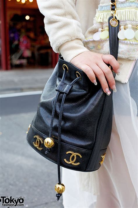 where to buy second hand chanel bags in tokyo|antique handbags tokyo.